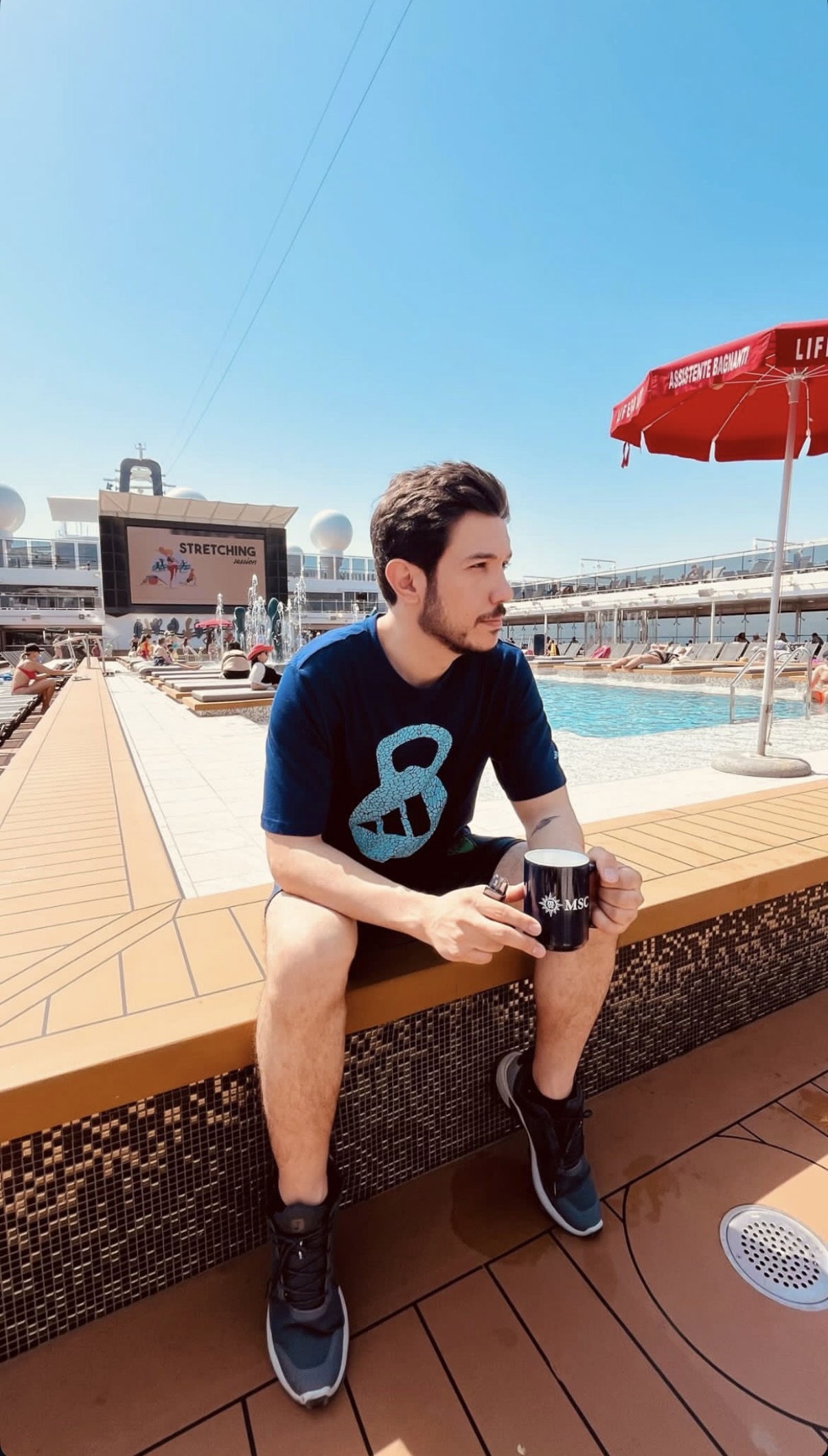 تصویر پروفایل مریم احمدی، مشتری Coffee 22